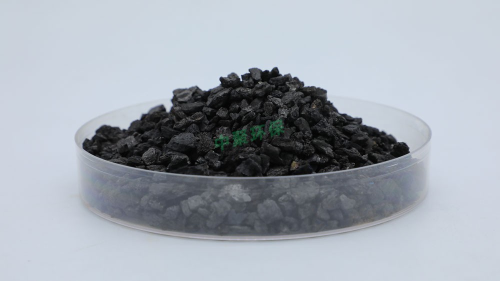 煤質顆粒活性炭